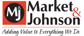 Market and Johnson